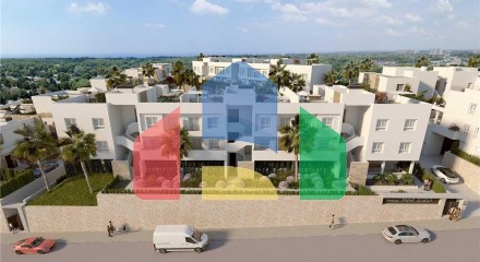 Residential - Condo/Apartment - Algorfa, Alicante, Valencia - SP