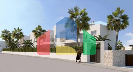Residential - Condo/Apartment - Algorfa, Alicante, Valencia - SP