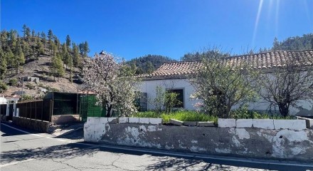 Residential - Semi-Detached House - San Bartolomé de Tirajana, Las Palmas, Canarias - SP