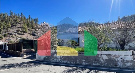Residential - Semi-Detached House - San Bartolomé de Tirajana, Las Palmas, Canarias - SP