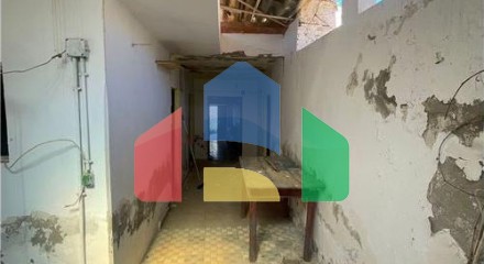 Residential - Semi-Detached House - San Bartolomé de Tirajana, Las Palmas, Canarias - SP