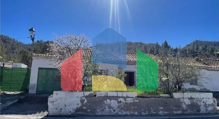 Residential - Semi-Detached House - San Bartolomé de Tirajana, Las Palmas, Canarias - SP