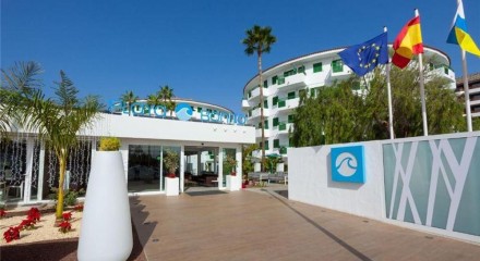 Residential - Condo/Apartment - San Bartolomé de Tirajana, Las Palmas, Canarias - SP