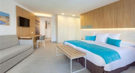 Residential - Condo/Apartment - San Bartolomé de Tirajana, Las Palmas, Canarias - SP