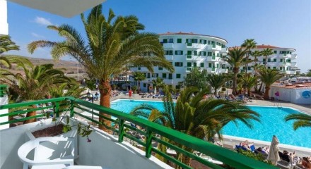 Residential - Condo/Apartment - San Bartolomé de Tirajana, Las Palmas, Canarias - SP