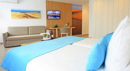 Residential - Condo/Apartment - San Bartolomé de Tirajana, Las Palmas, Canarias - SP