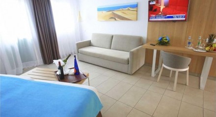 Residential - Condo/Apartment - San Bartolomé de Tirajana, Las Palmas, Canarias - SP