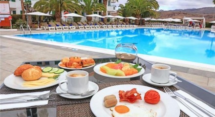 Residential - Condo/Apartment - San Bartolomé de Tirajana, Las Palmas, Canarias - SP