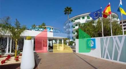 Residential - Condo/Apartment - San Bartolomé de Tirajana, Las Palmas, Canarias - SP
