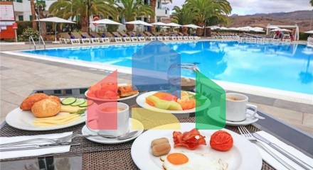 Residential - Condo/Apartment - San Bartolomé de Tirajana, Las Palmas, Canarias - SP