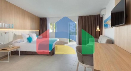 Residential - Condo/Apartment - San Bartolomé de Tirajana, Las Palmas, Canarias - SP