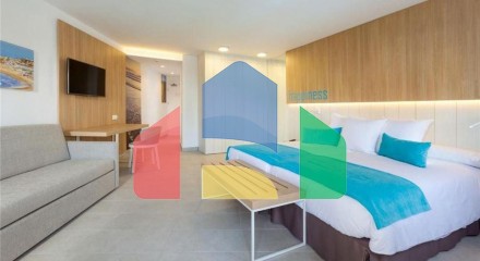 Residential - Condo/Apartment - San Bartolomé de Tirajana, Las Palmas, Canarias - SP