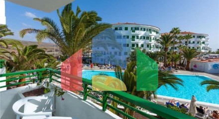 Residential - Condo/Apartment - San Bartolomé de Tirajana, Las Palmas, Canarias - SP