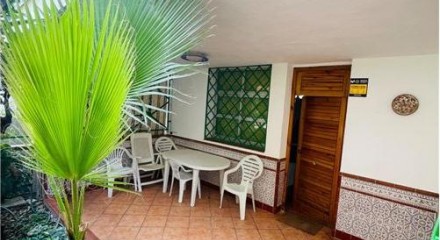 Residential - Semi-Detached House - Benajarafe, Málaga, Andalucía - SP