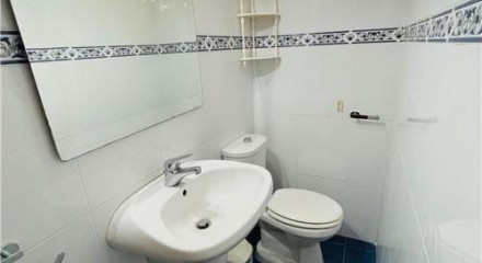 Residential - Semi-Detached House - Benajarafe, Málaga, Andalucía - SP