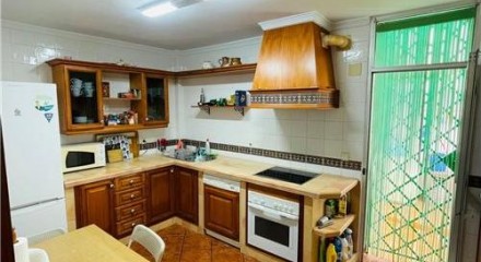 Residential - Semi-Detached House - Benajarafe, Málaga, Andalucía - SP