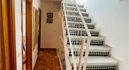 Residential - Semi-Detached House - Benajarafe, Málaga, Andalucía - SP