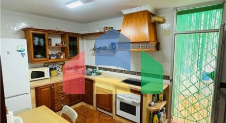 Residential - Semi-Detached House - Benajarafe, Málaga, Andalucía - SP