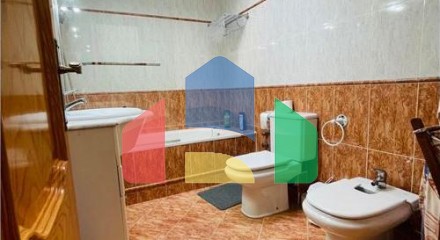 Residential - Semi-Detached House - Benajarafe, Málaga, Andalucía - SP