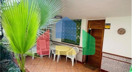 Residential - Semi-Detached House - Benajarafe, Málaga, Andalucía - SP