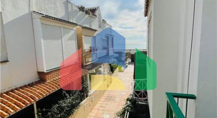 Residential - Semi-Detached House - Benajarafe, Málaga, Andalucía - SP