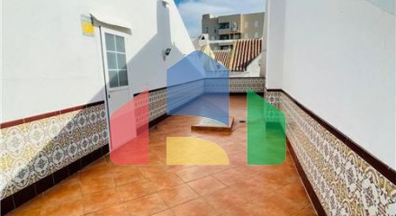 Residential - Semi-Detached House - Benajarafe, Málaga, Andalucía - SP