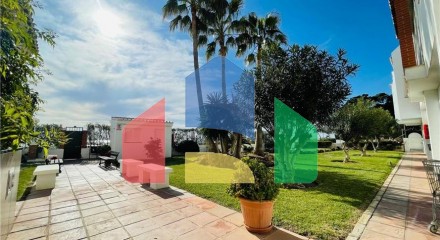 Residential - Semi-Detached House - Benajarafe, Málaga, Andalucía - SP