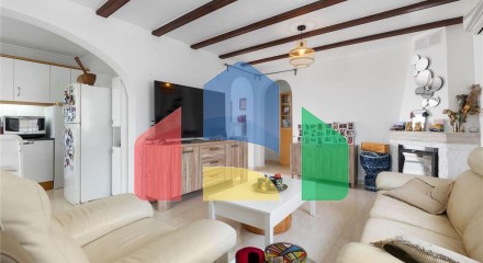 Residential - House - San Miguel de Salinas, Alicante, Valencia - SP