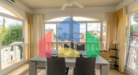 Residential - House - San Miguel de Salinas, Alicante, Valencia - SP