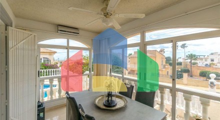 Residential - House - San Miguel de Salinas, Alicante, Valencia - SP