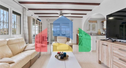 Residential - House - San Miguel de Salinas, Alicante, Valencia - SP