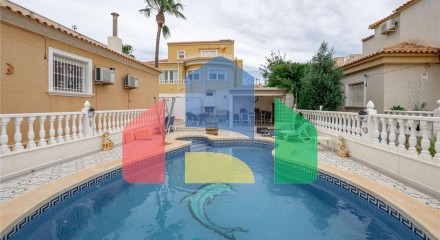 Residential - House - San Miguel de Salinas, Alicante, Valencia - SP