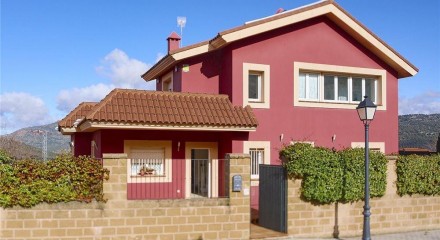 Residential - House - Robledo de Chavela, Madrid, Madrid - SP