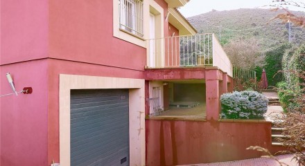 Residential - House - Robledo de Chavela, Madrid, Madrid - SP