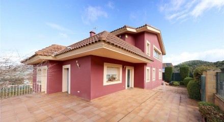 Residential - House - Robledo de Chavela, Madrid, Madrid - SP
