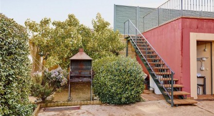Residential - House - Robledo de Chavela, Madrid, Madrid - SP