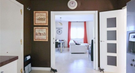 Residential - House - Robledo de Chavela, Madrid, Madrid - SP