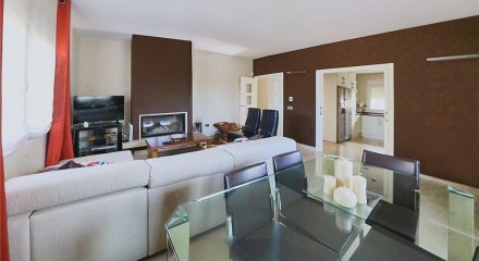 Residential - House - Robledo de Chavela, Madrid, Madrid - SP