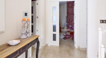 Residential - House - Robledo de Chavela, Madrid, Madrid - SP