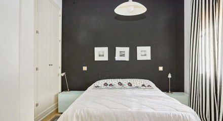 Residential - House - Robledo de Chavela, Madrid, Madrid - SP