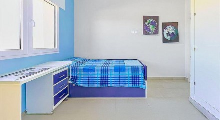 Residential - House - Robledo de Chavela, Madrid, Madrid - SP