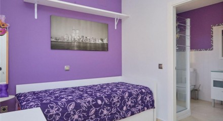 Residential - House - Robledo de Chavela, Madrid, Madrid - SP