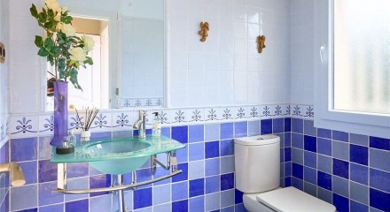 Residential - House - Robledo de Chavela, Madrid, Madrid - SP