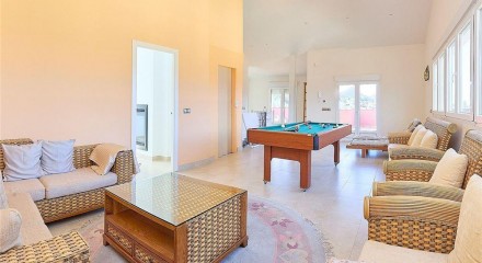 Residential - House - Robledo de Chavela, Madrid, Madrid - SP