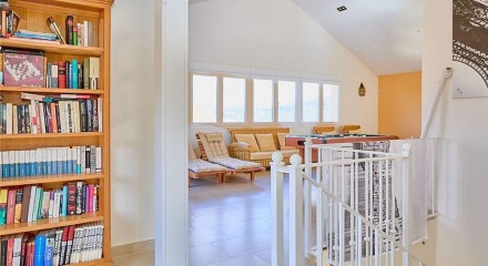 Residential - House - Robledo de Chavela, Madrid, Madrid - SP
