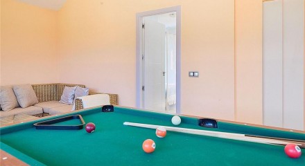 Residential - House - Robledo de Chavela, Madrid, Madrid - SP