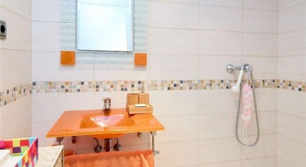 Residential - House - Robledo de Chavela, Madrid, Madrid - SP