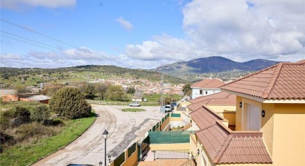 Residential - House - Robledo de Chavela, Madrid, Madrid - SP