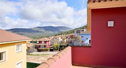 Residential - House - Robledo de Chavela, Madrid, Madrid - SP