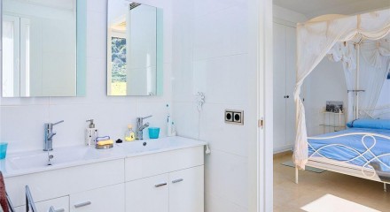 Residential - House - Robledo de Chavela, Madrid, Madrid - SP